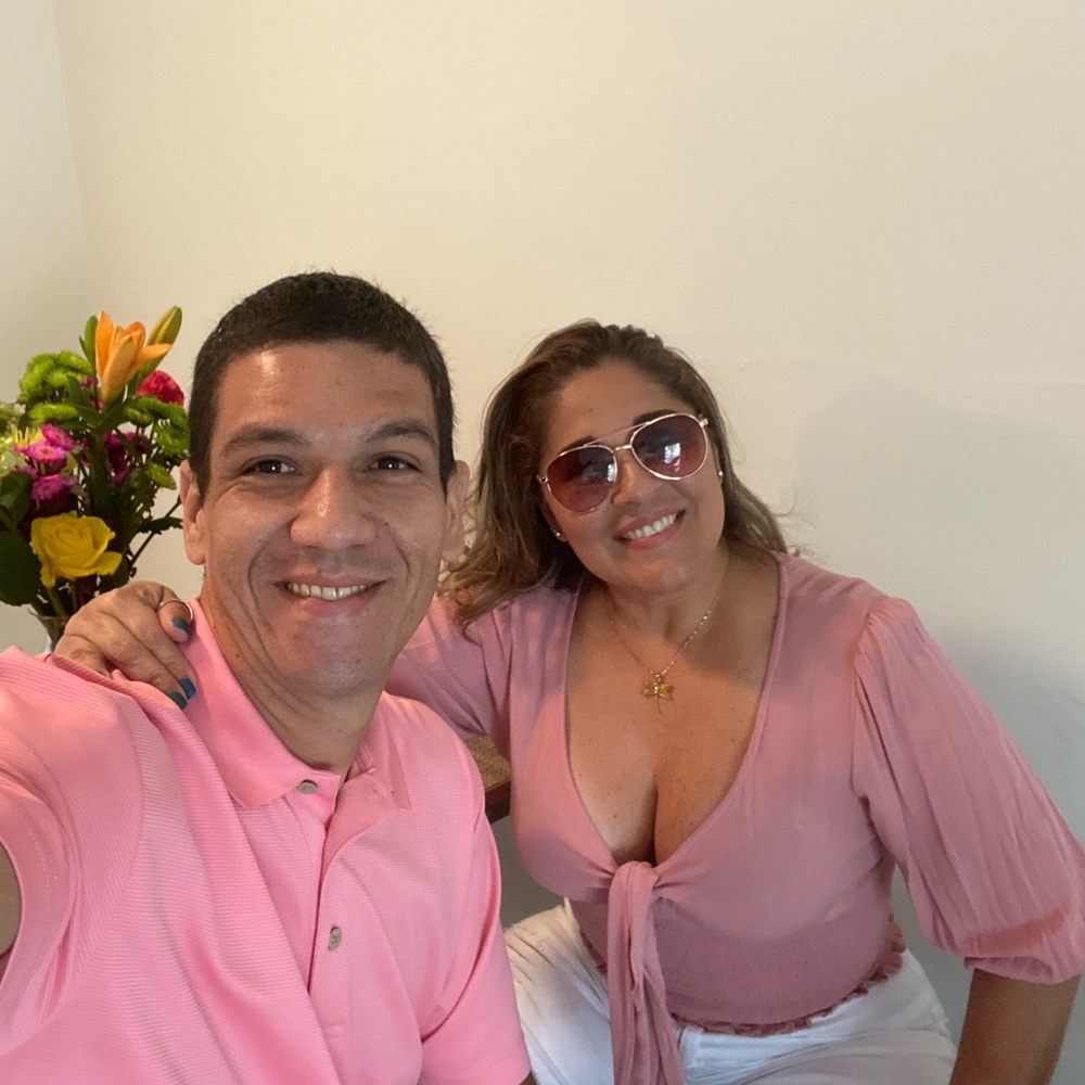 Meet your Posher, Ingrid